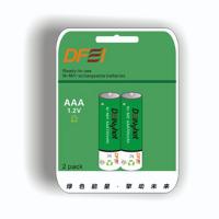 Ni-mh Rechargeable Battery