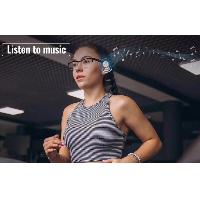 China Bluetooth Sunglasses With Microphone Manufacturer