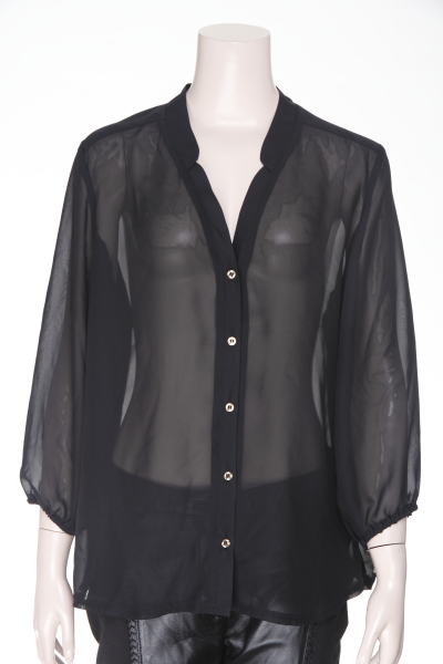 Ladies' Chiffon Blouse