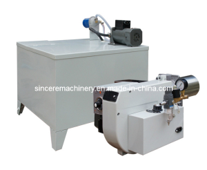 Small Power Waste Oil Burner (sin010)