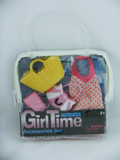 Accessories Bag