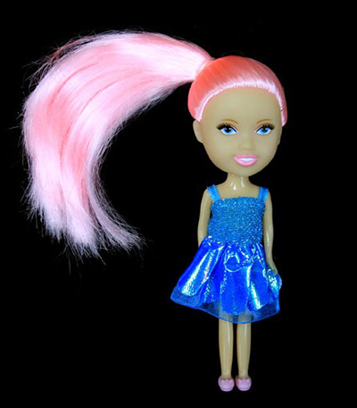 Glitzies - Flower Faires
