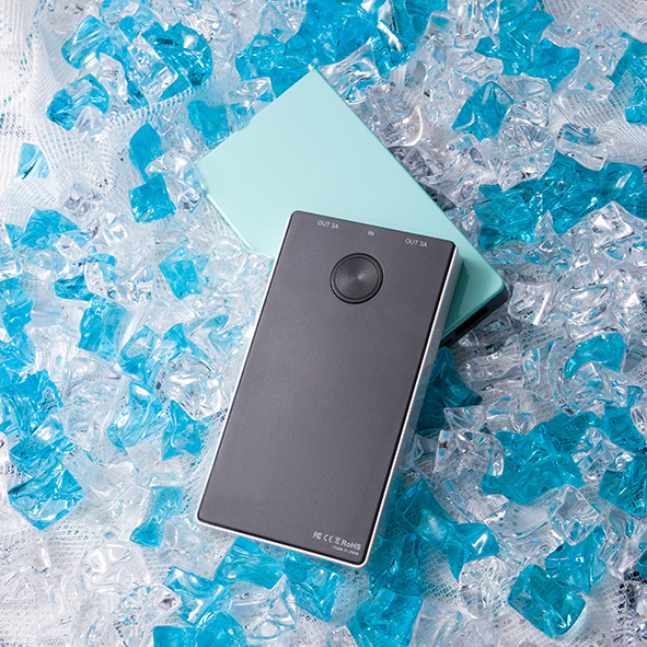 Offer to Sell 3A Output Power Bank