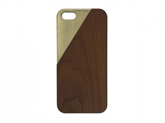 Offer to Sell Organic Wood Case
