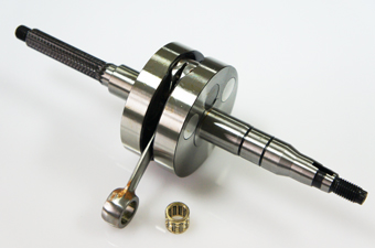 Sell Scooter Crankshaft