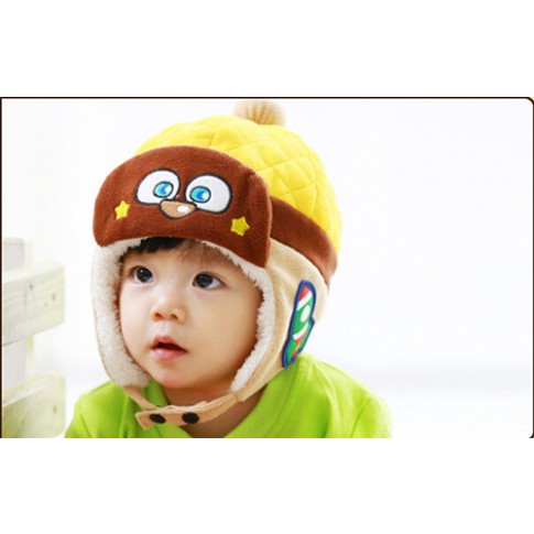Children Cap