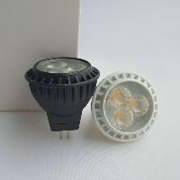 Manufacture Gu4 Mr11 Cree Led Spotlight Light Bulb 3w