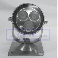 LED Underwater Light