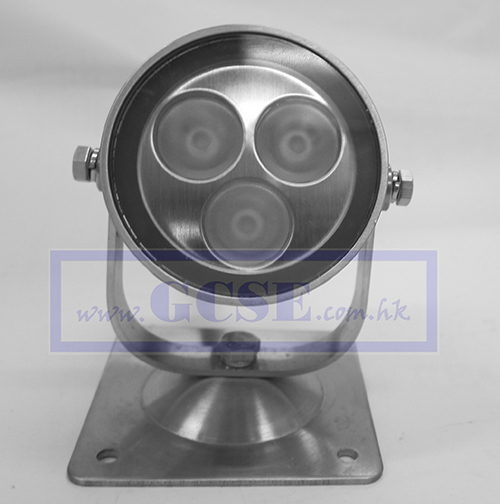 LED Underwater Light