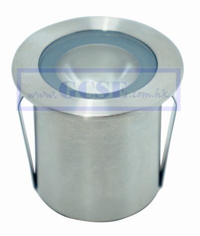 LED Underwater Light