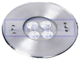 LED Underwater Light