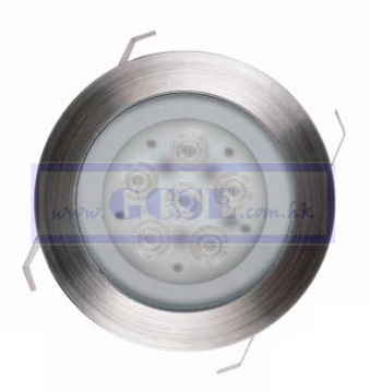 LED Underwater Light