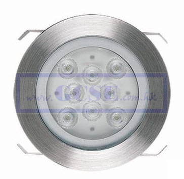 LED Underwater Light