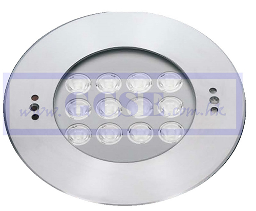 LED Underwater Light