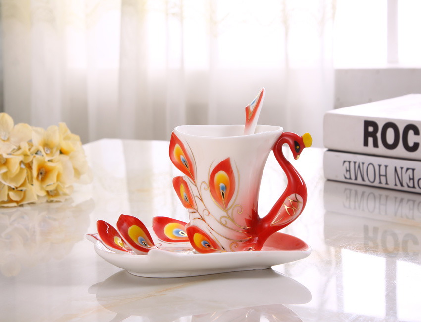 Coffee Cup Ceramic Cup Tea Cup