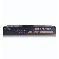 Sell 4 ports HDMI Splitter 1X4