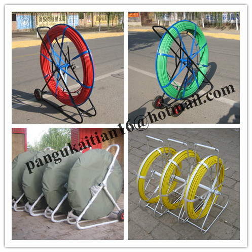 Best Quality Fiberglass Duct Rodder, China Duct Rodder, Low Price Fiberglass Duct Rodder