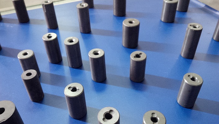 Sell Ferrite Magnets