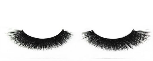 Classic Styles Mink Strip Lashes