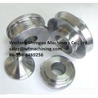 Sell CNC Machining Parts for Tractor Part