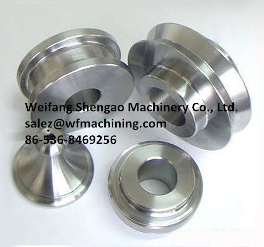 Sell CNC Machining Parts for Tractor Part