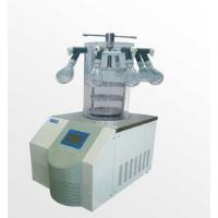 Desktop vacuum Freeze Dryer PT Series