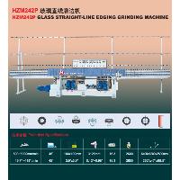 Sell HZM242P Glass Straight-Line Edging Machine TN1