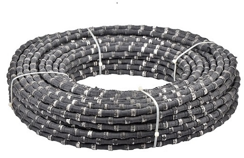 11.5mm diamond wire for stone quarry