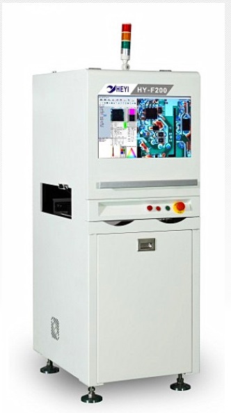 Sell Automatic AOI inspection machine, HY-D520
