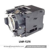 Sell New Original Projector Lamp with housing For Sony Vpl-Fe40 Projector, LMP-F270