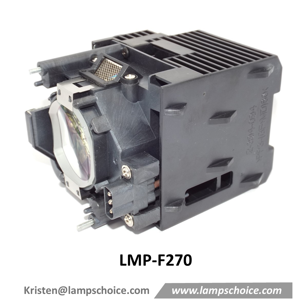 Sell New Original Projector Lamp with housing For Sony Vpl-Fe40 Projector, LMP-F270