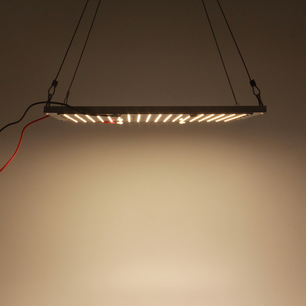 Samsung lm301b quantum board 120w Qb288 V2 Lm301b led quantum boards with MW HLG dimmer driver