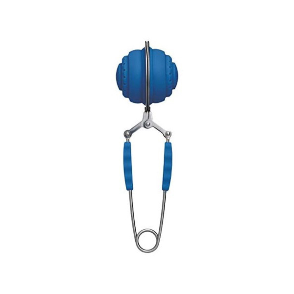 Silicone Snap Ball Tea Infuser