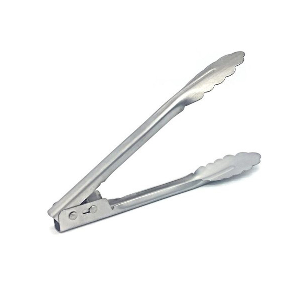 304 Stainless Steel Tongs