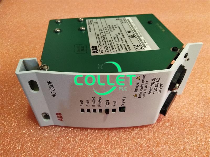 SA801F ABB 3BDH000011-REF-Power Supply