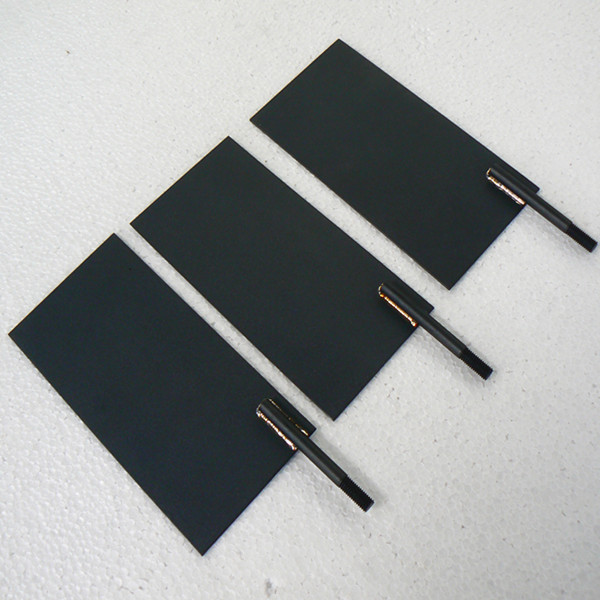 Baoji Weixiang titanium mmo titanium anode