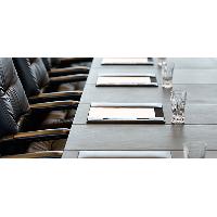 Company Secretary