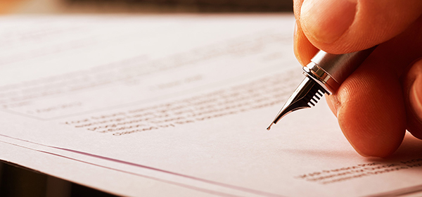 Company Incorporation