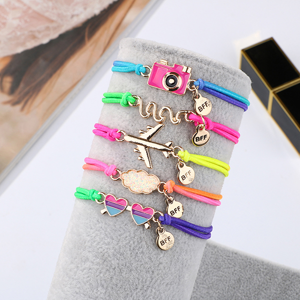 Bracelet Set