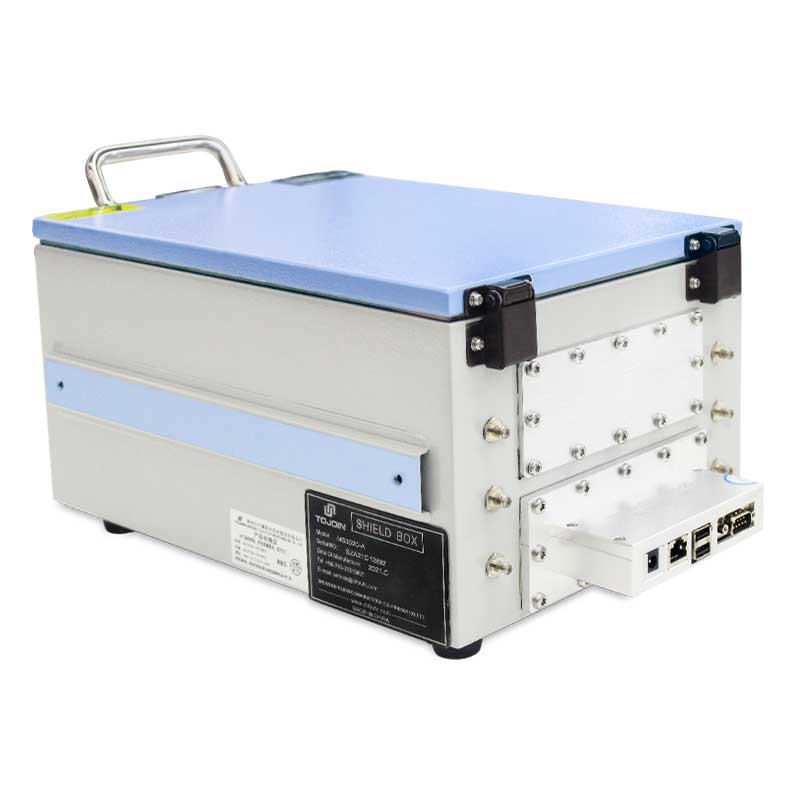 Shielding Box