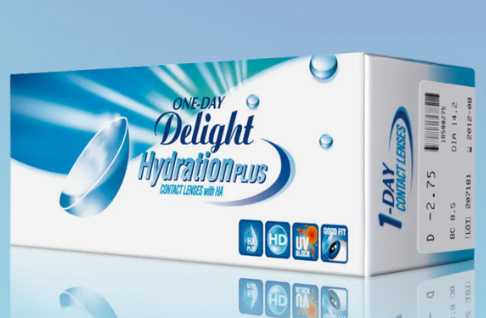 1 Day Delight Hydration Plus