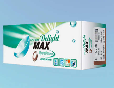 1 Day Delight Max