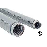 Liquid Tight Flexible Metal Conduit (UL Listed)