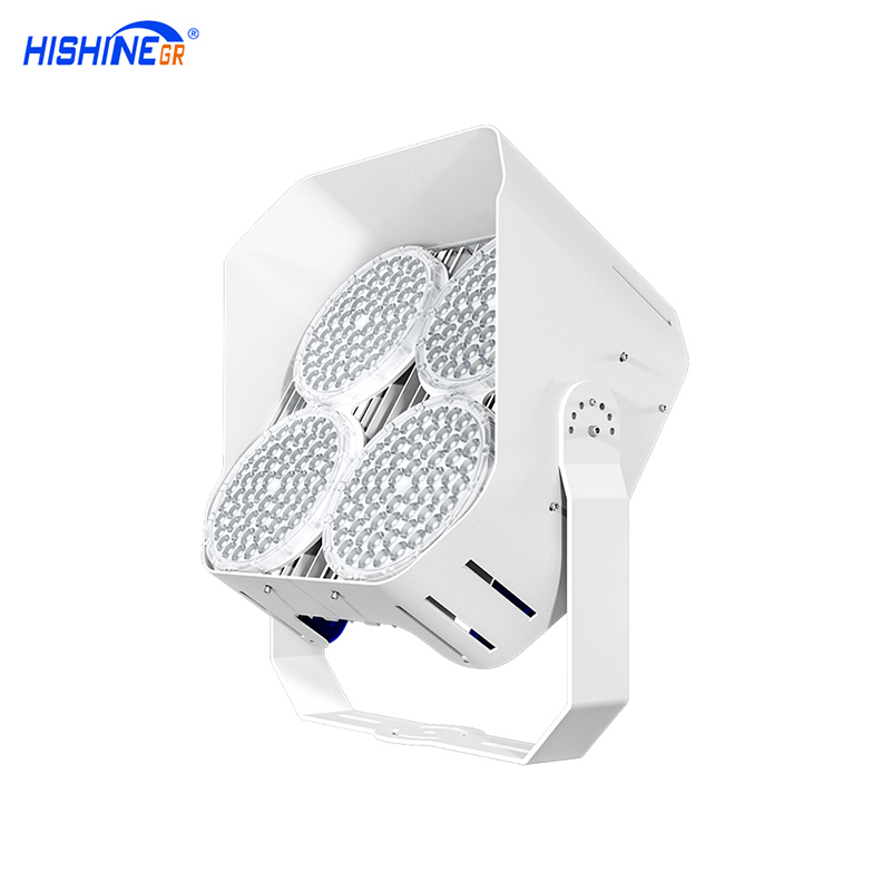 LED High Mast Light