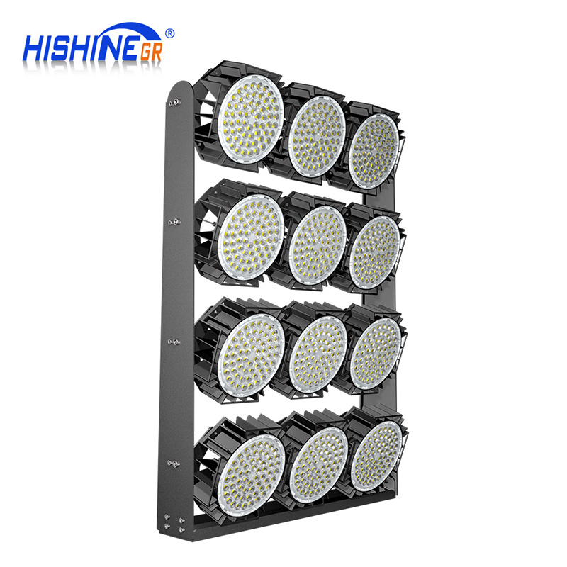 Modular Design LED High Mast Light LED