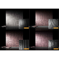 Functional Wall Panels