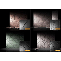 Functional Wall Panels