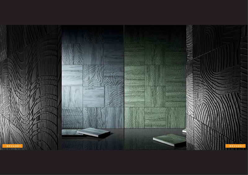 Functional Wall Panels