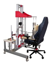 Chair Measuring Device (CMD)
