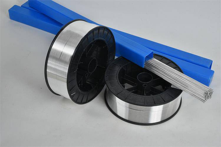 AWS A5.16 ERTI-2 titanium welding filler wire for TIG